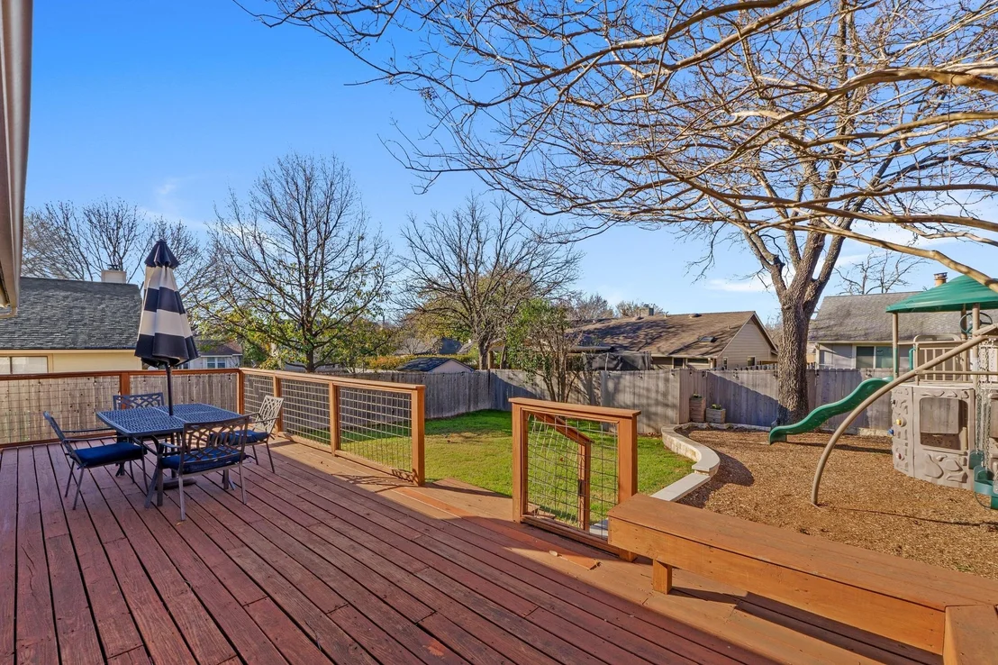 Photo of 4203 Steve Scarbrough DR
