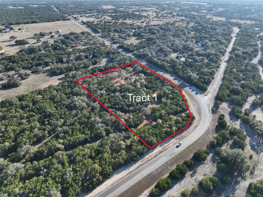 Photo of 301 CR-282 LOT 1 RD