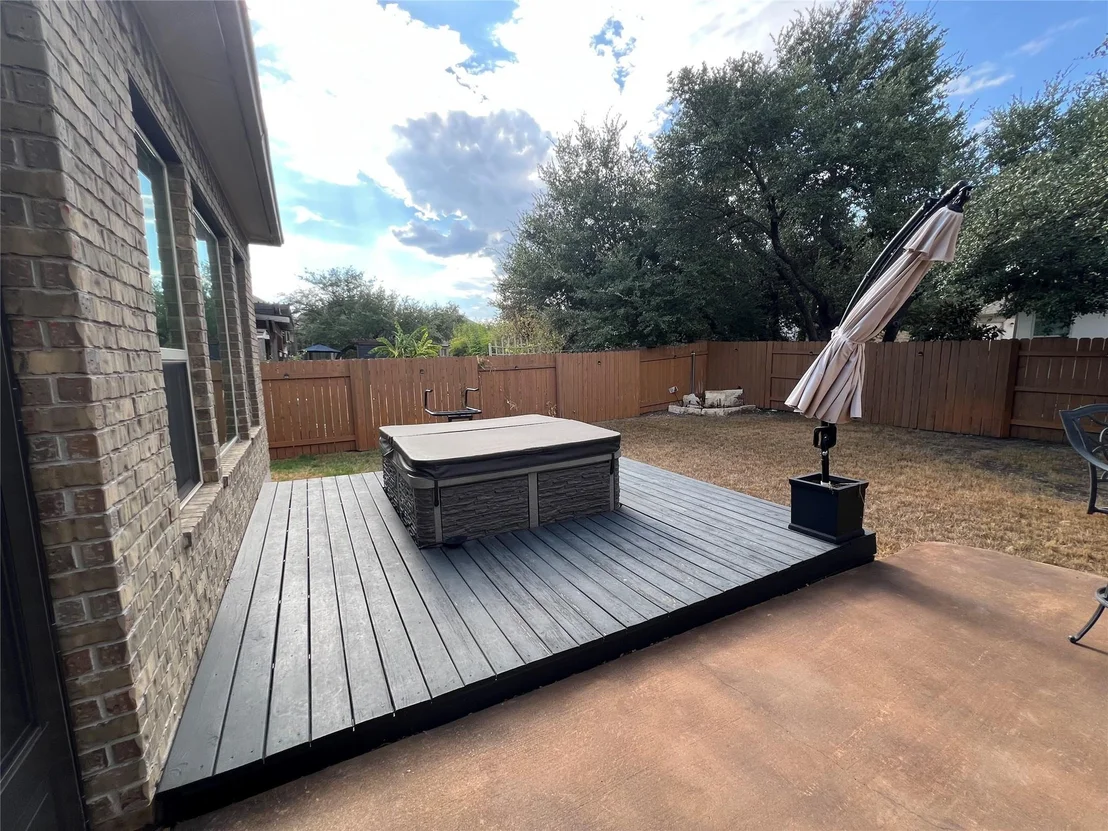 Photo of 1709 Hollowback DR