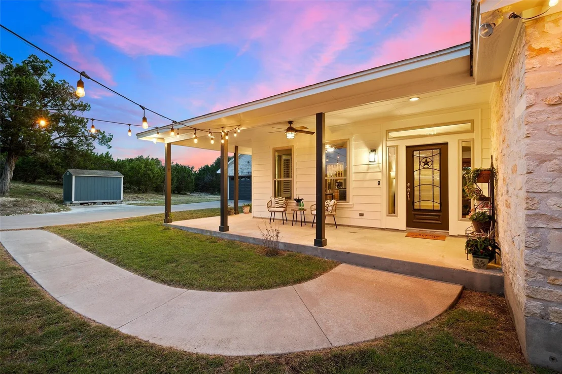 Photo of 28 Long Creek RD
