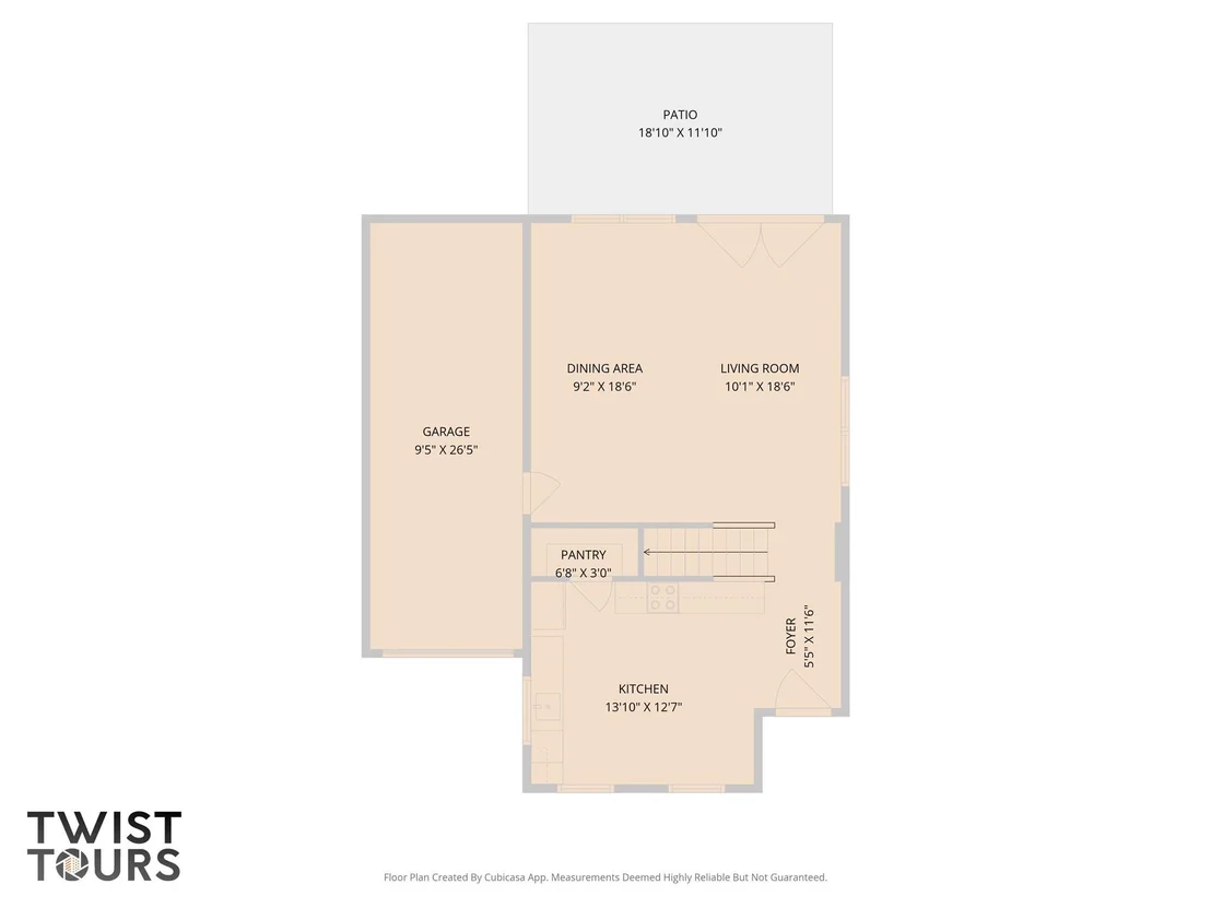 Photo of 1400 Geoffs DR