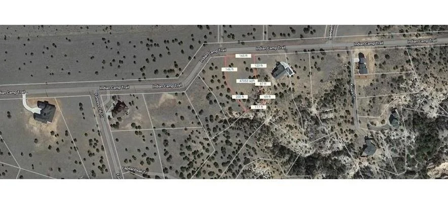 Photo of 10500 Indian Camp TRL