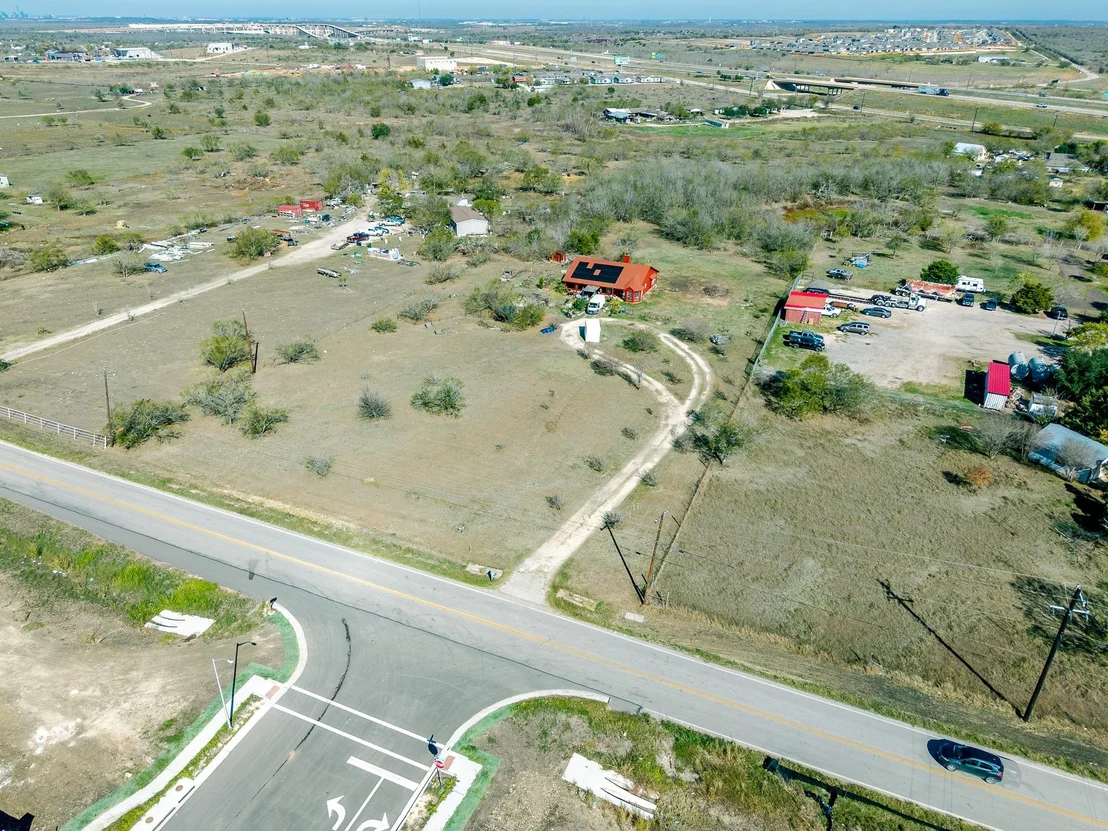Photo of 8548 Old Lockhart RD