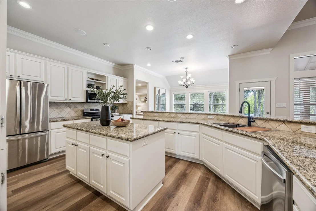 Photo of 1804 Brushy Bend DR