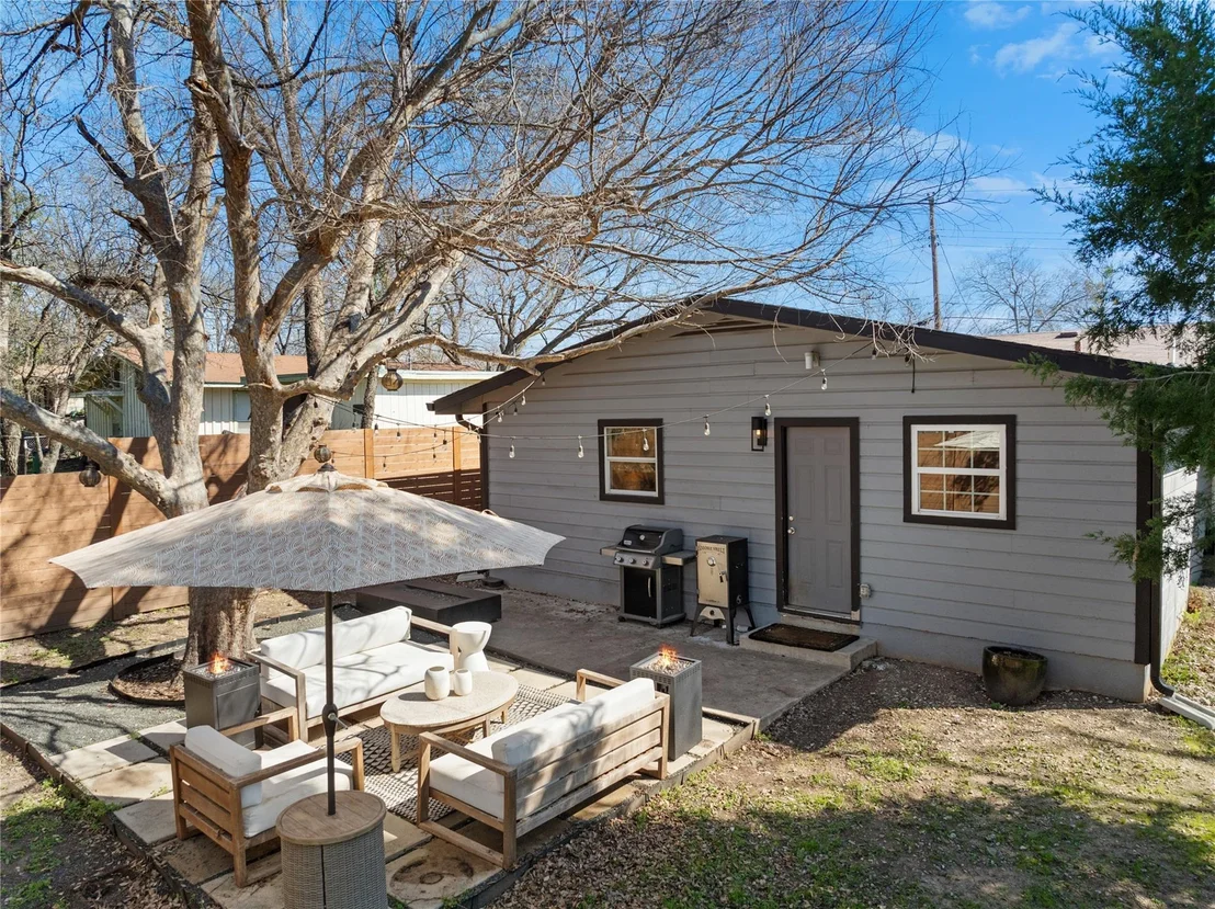 Photo of 5410 Overbrook DR