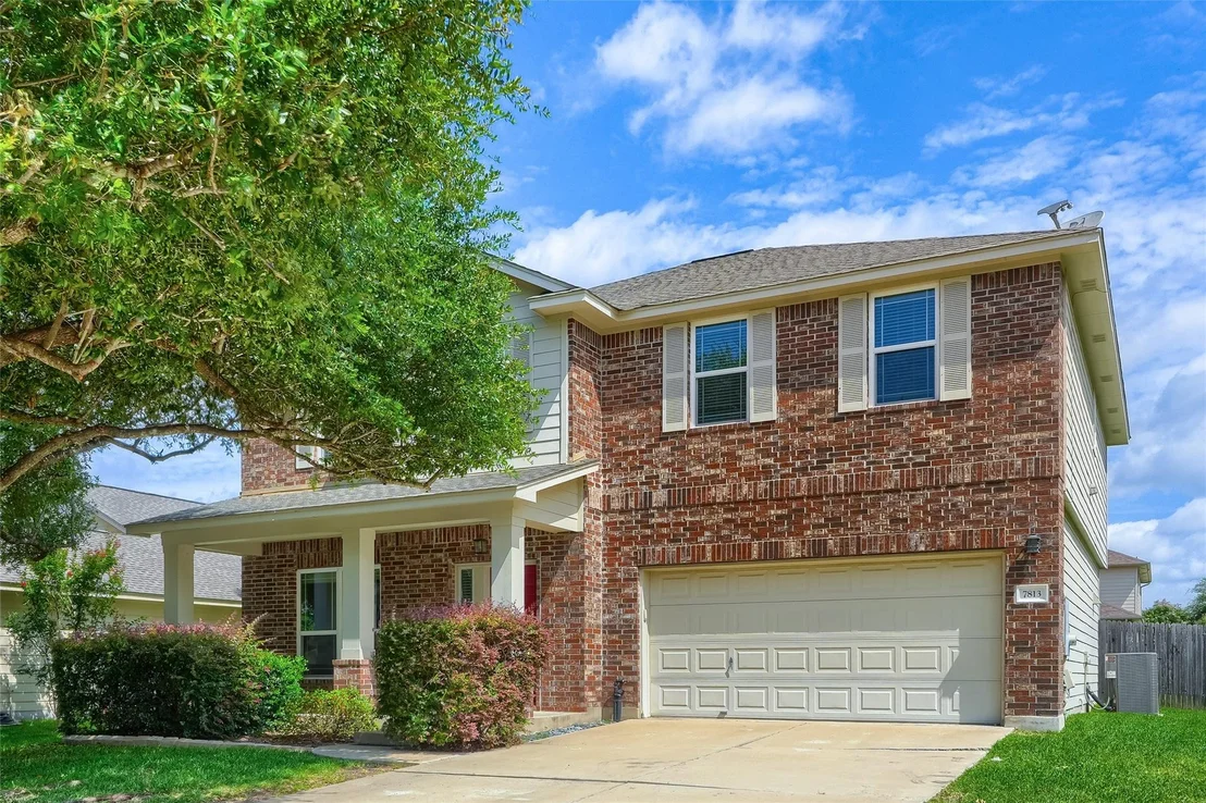 Photo of 7813 Squirrel Hollow DR