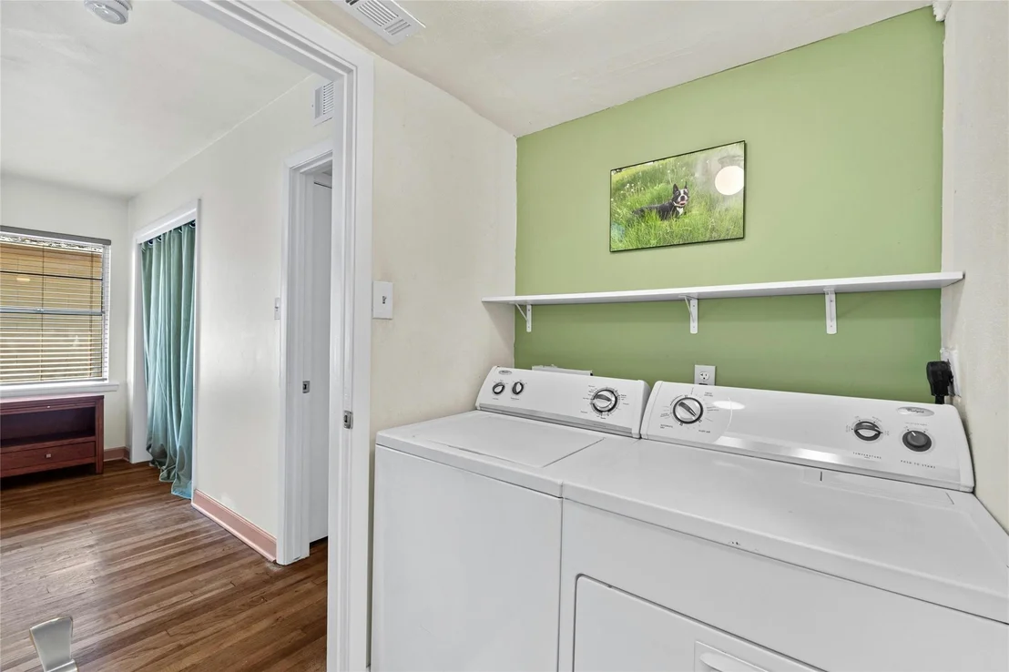 Photo of 1604 Briarcliff BLVD