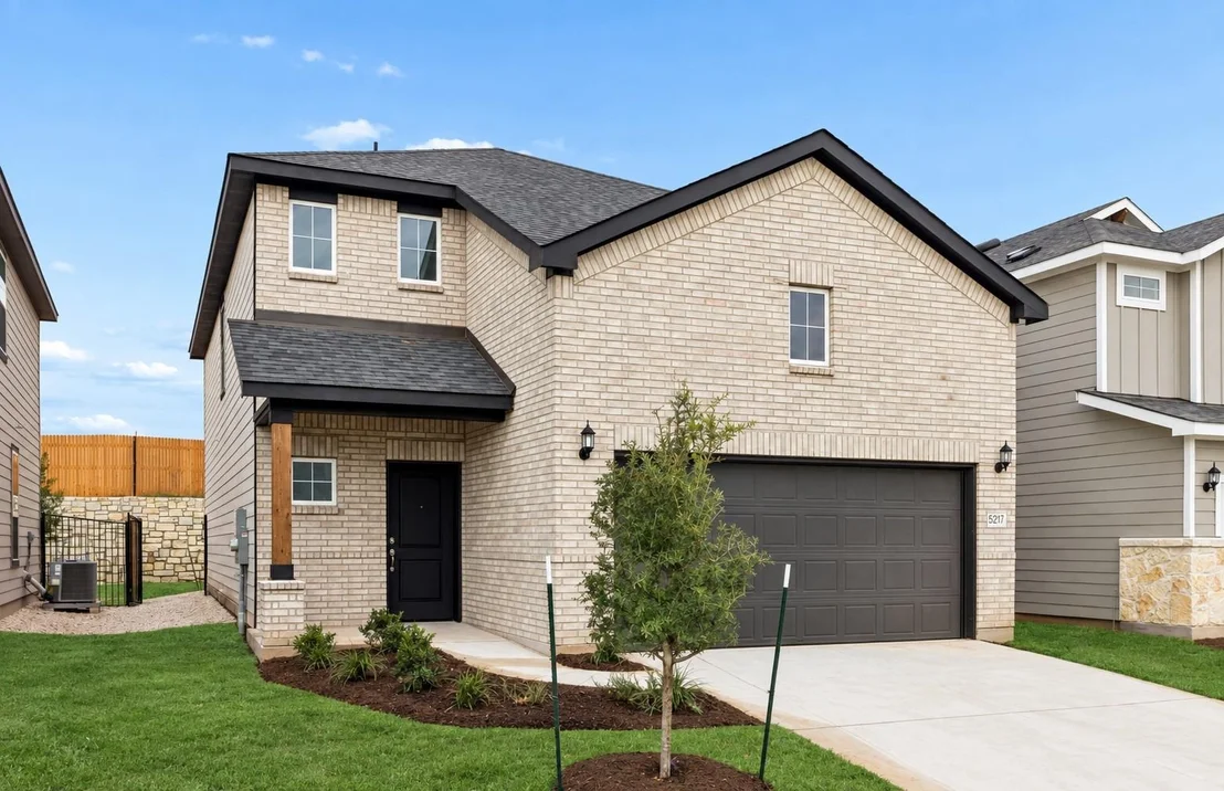Photo of 5217 Monarda Mint DR