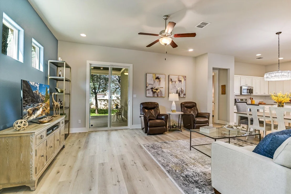 Photo of Unit 2 at 207 Fairlake CIR