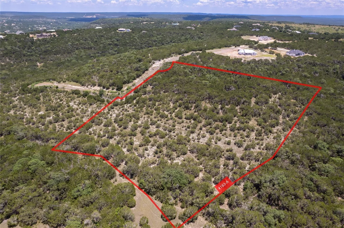 Photo of Lot 183-A Suncrest TRL