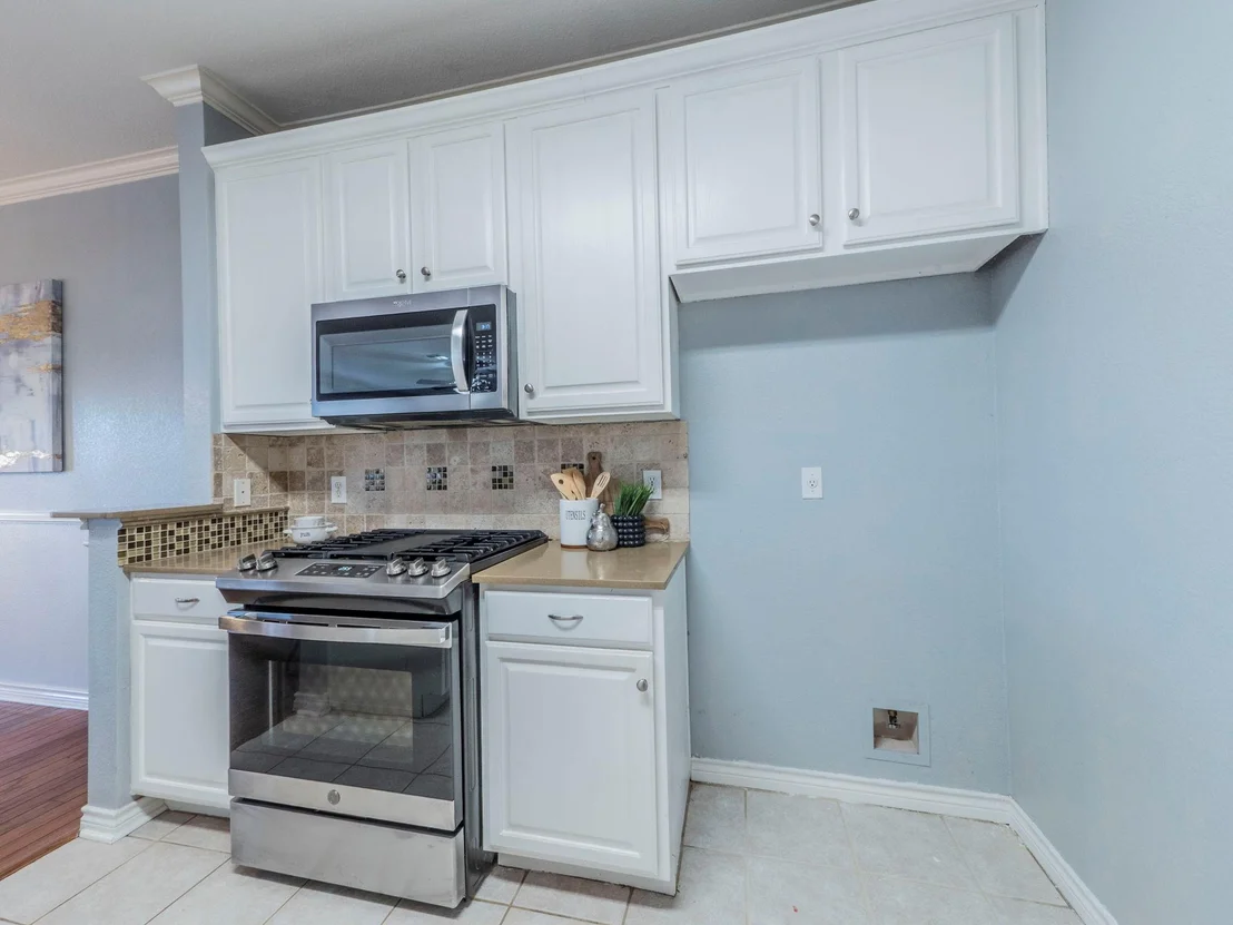 Photo of Unit 103 at 7501 Shadowridge RUN