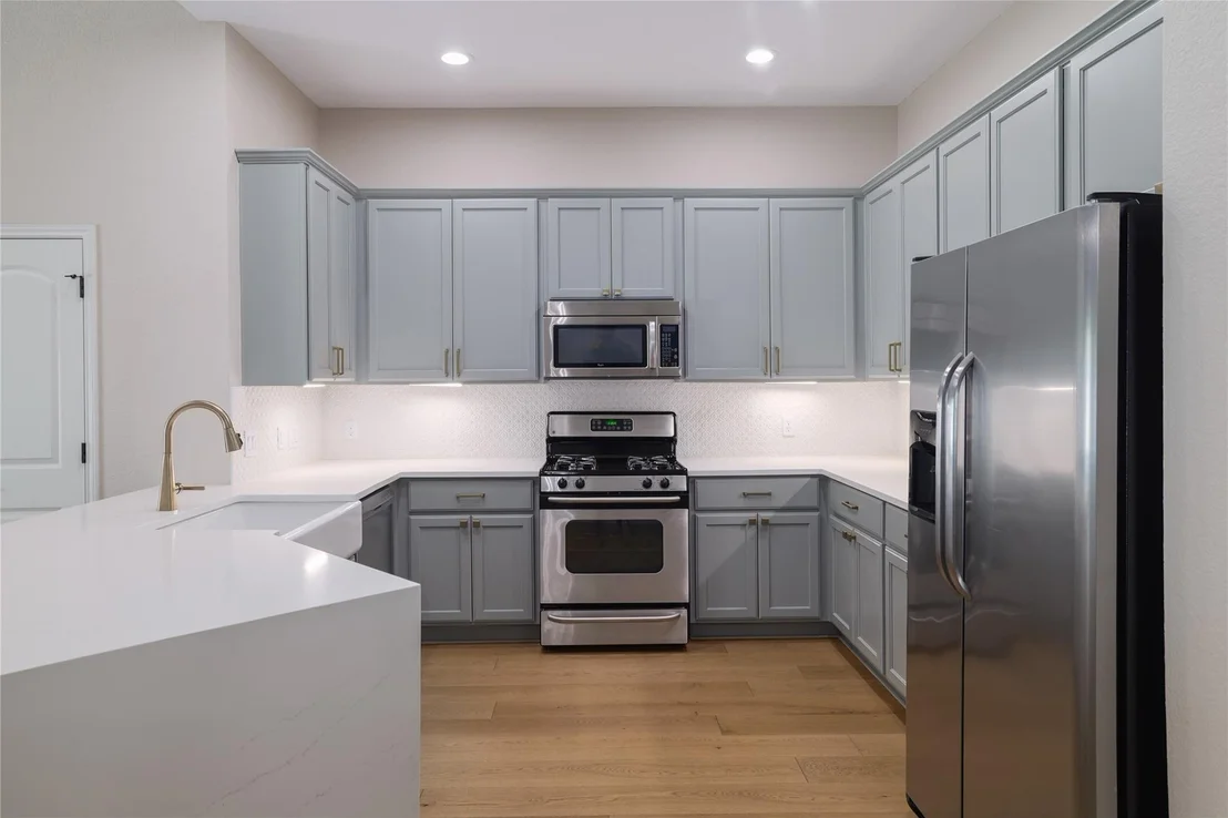 Photo of Unit 73 at 8701 Escarpment BLVD