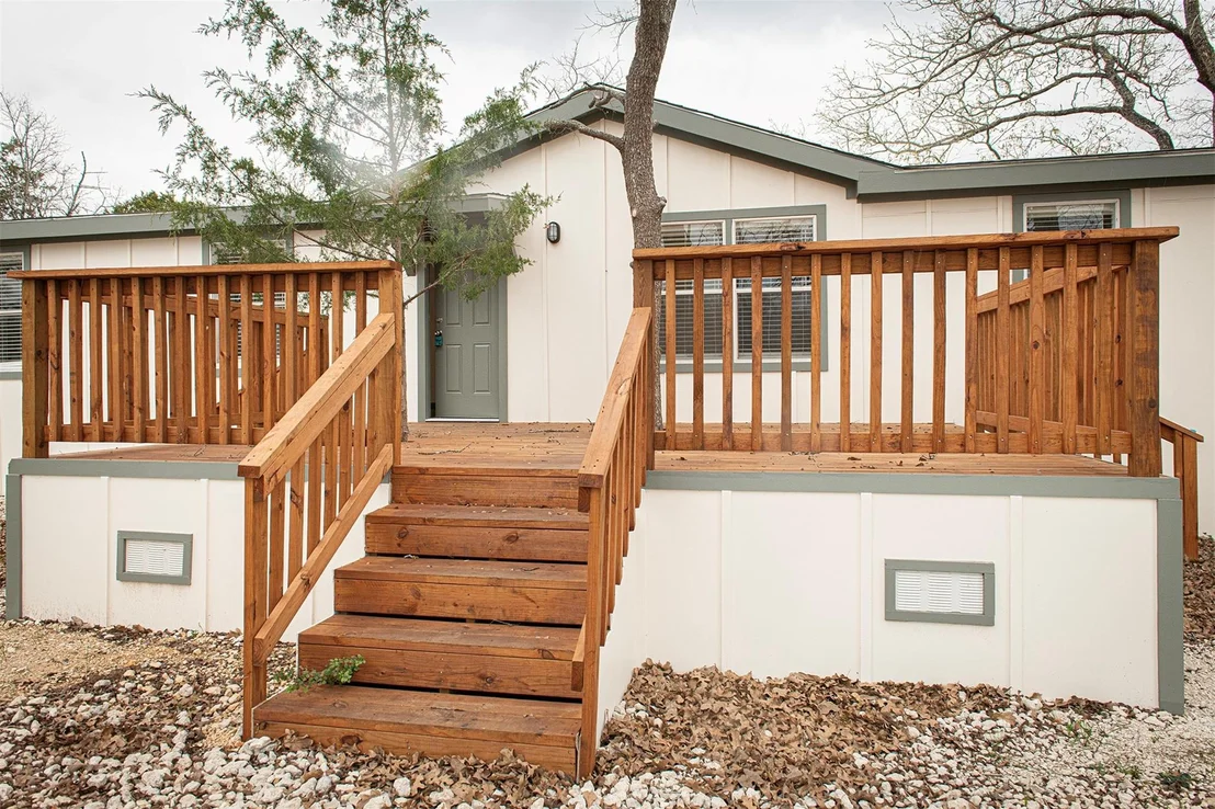 Photo of 241 Comancheria TRL