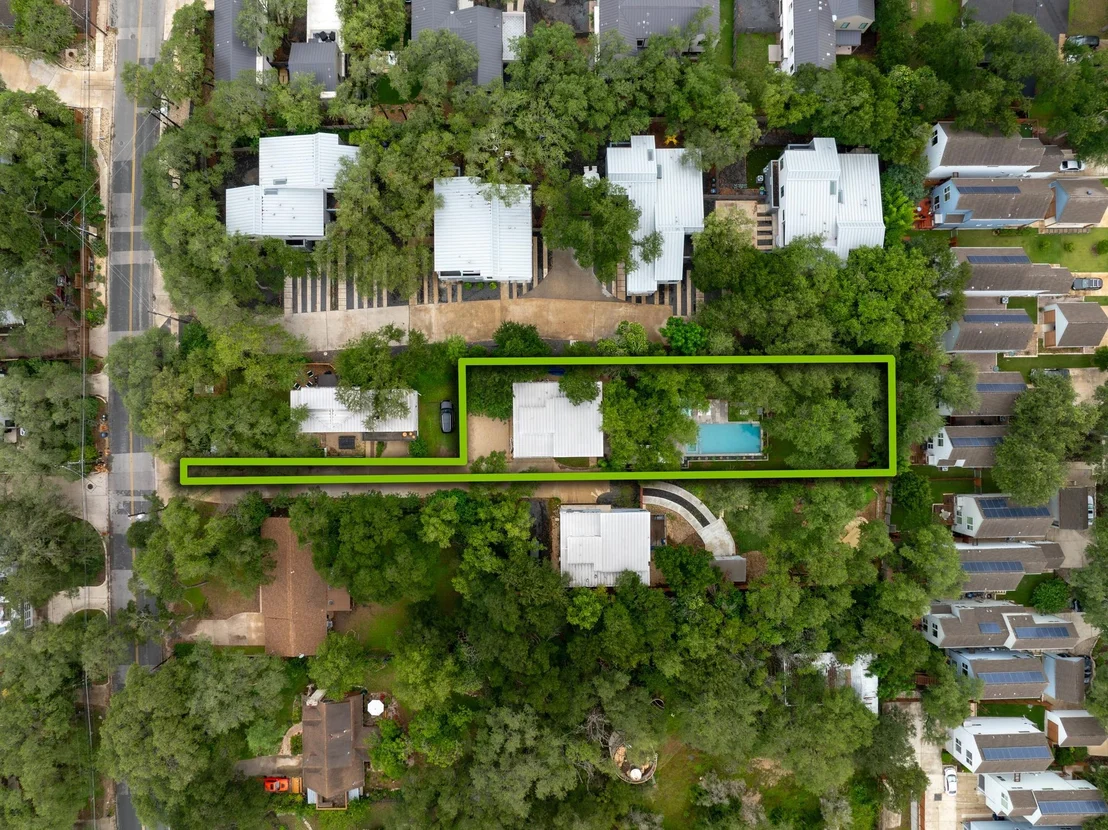 Photo of 3112 Clawson RD