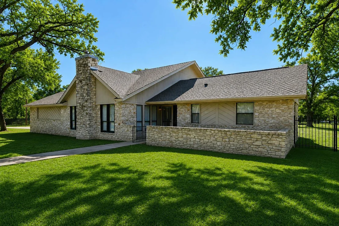 Photo of 2906 Post River RD