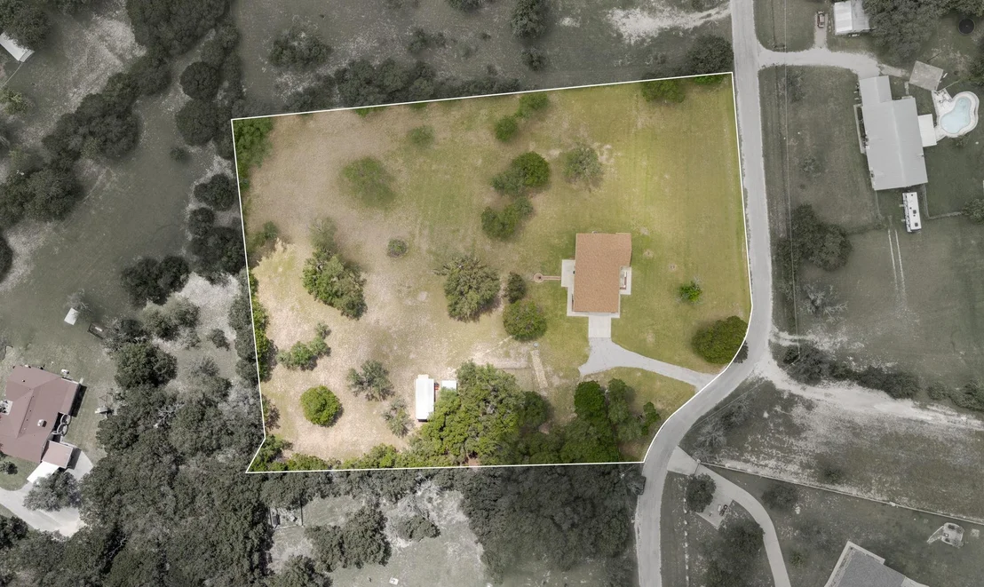 Photo of 1283 County Road 4765