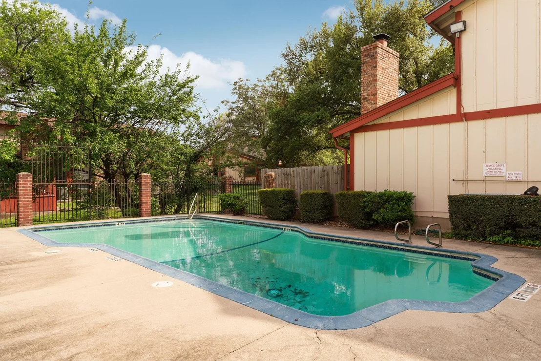 Photo of Unit A at 8902 Trone CIR