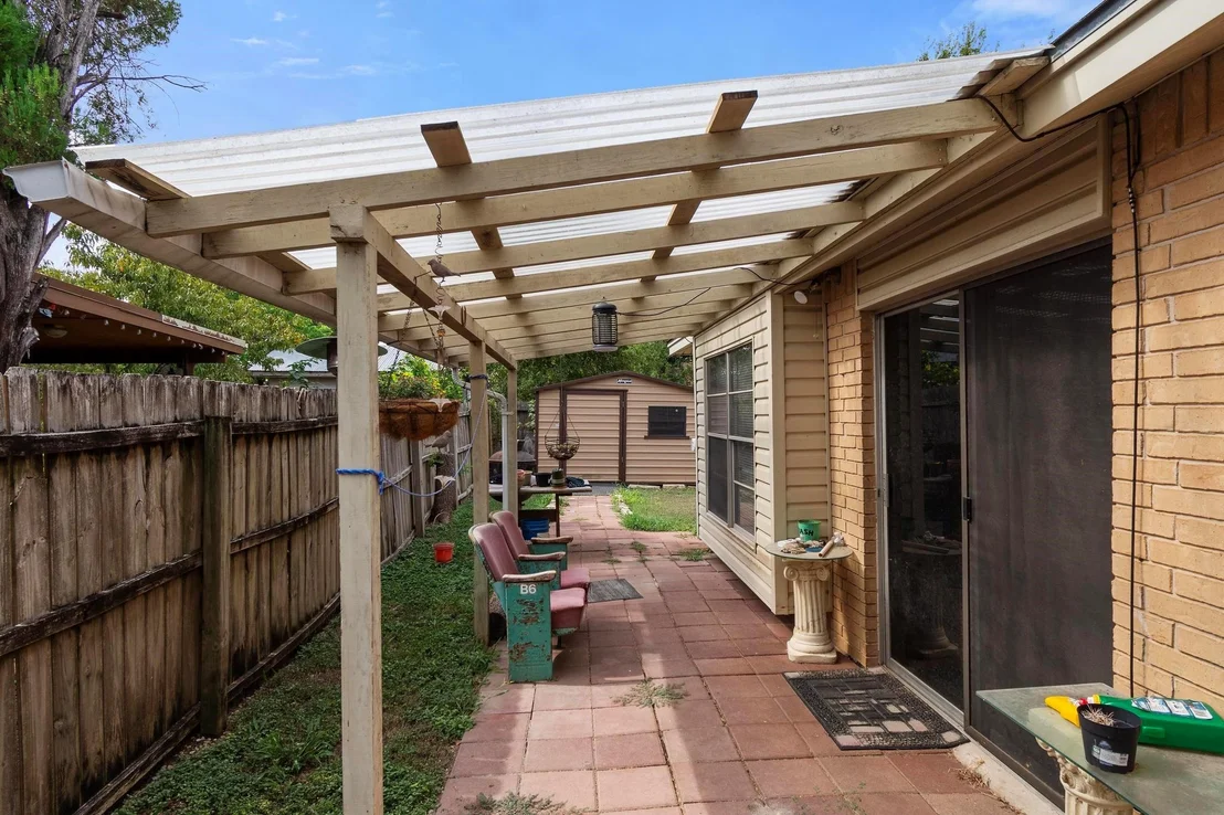 Photo of 1107 Kenyon DR