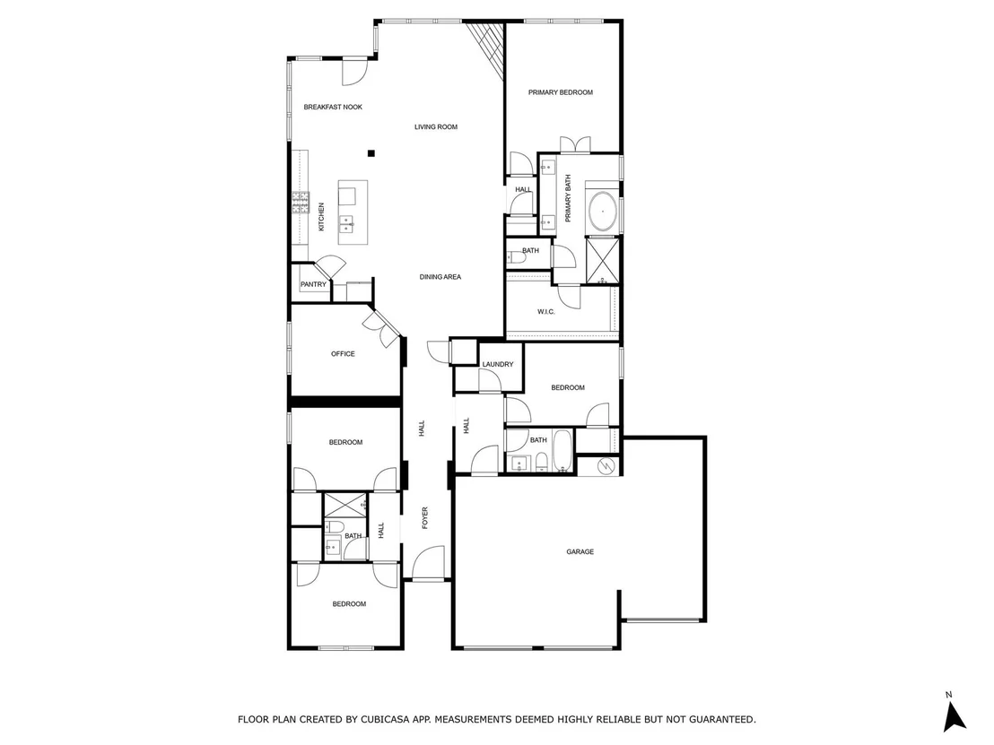 Photo of 3324 Amerigo PL