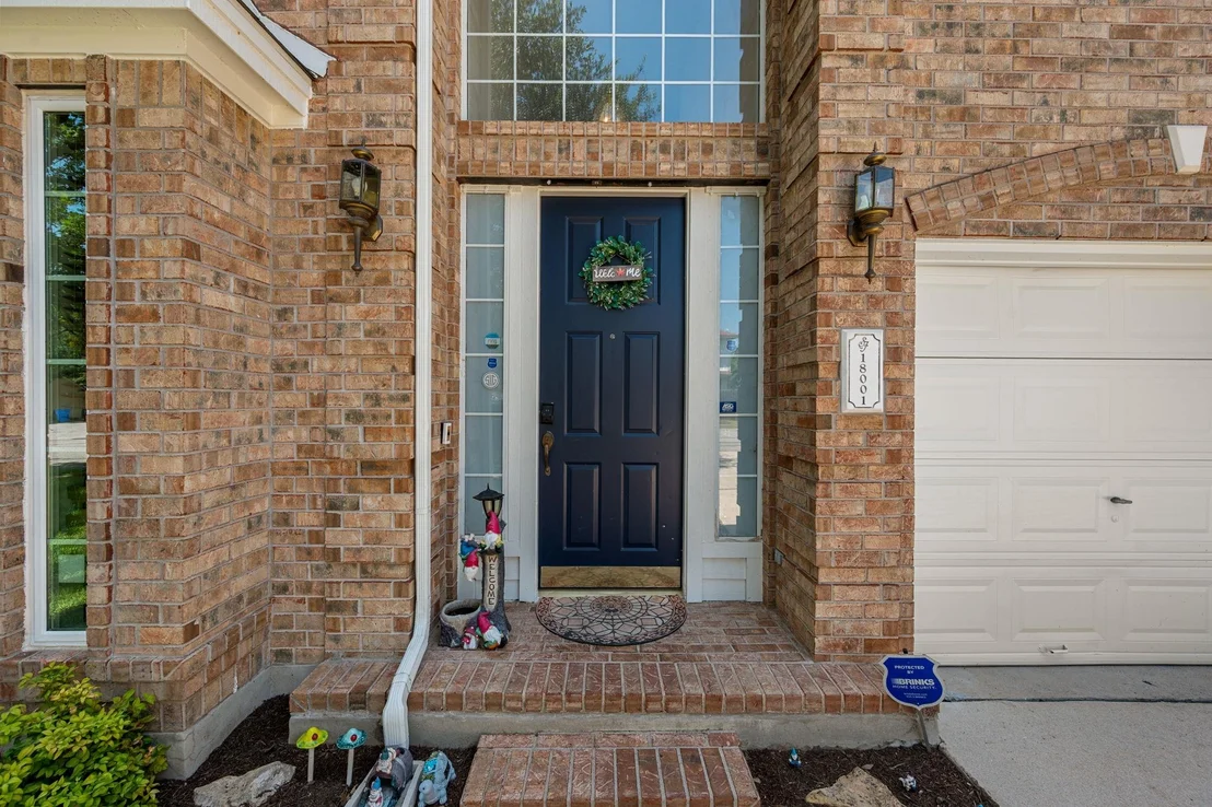Photo of 18001 Dansworth DR