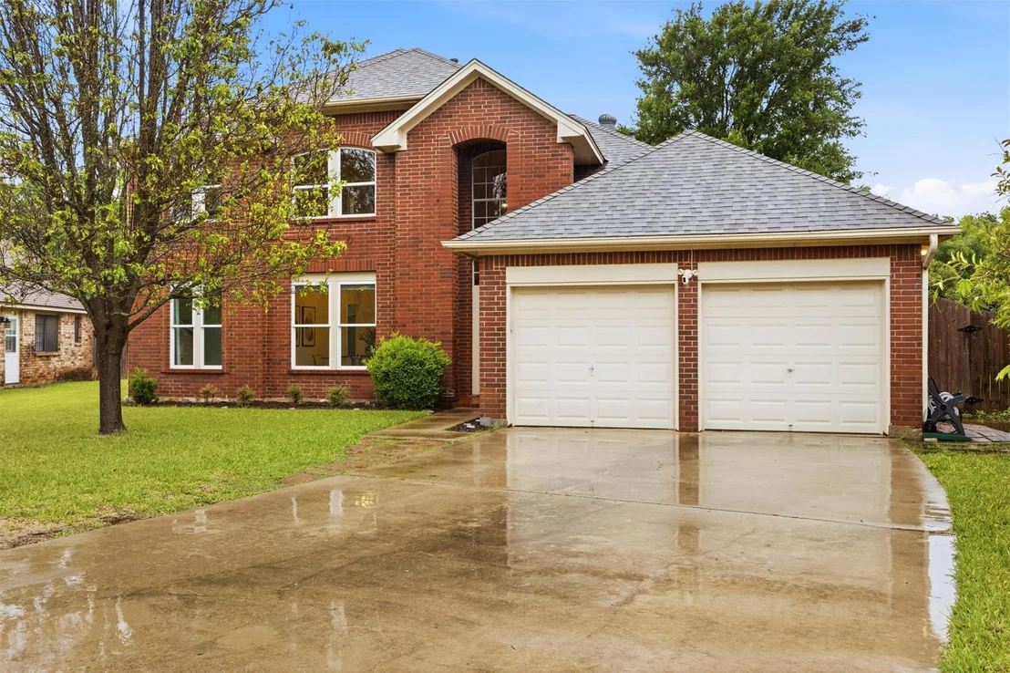 Photo of 403 Paint Brush CIR
