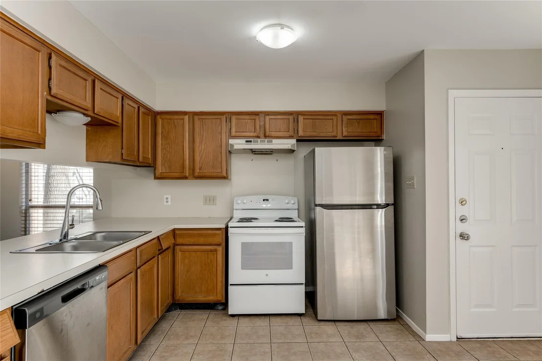 Photo of Unit A at 1703 Waterloo TRL