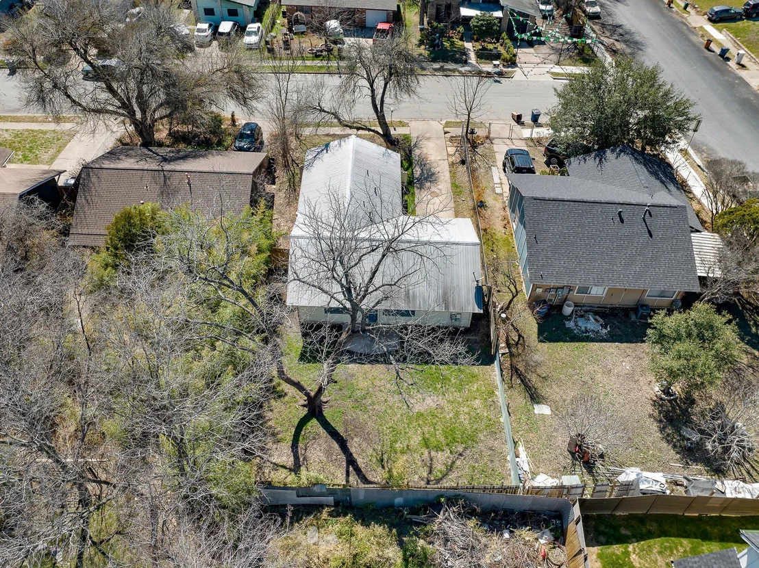Photo of 2302 Rockridge DR