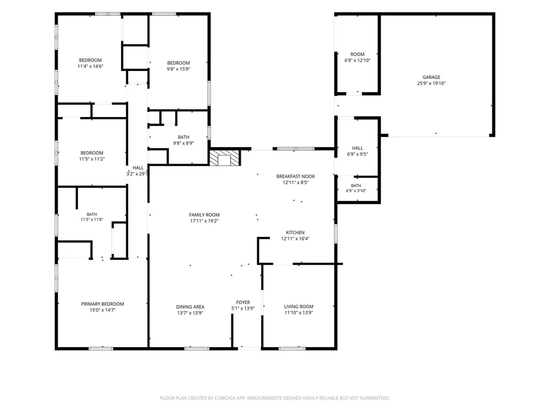 Photo of 4107 Circletree LOOP