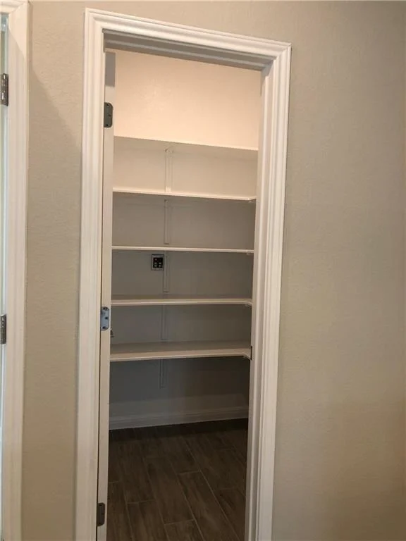 Photo of Unit B at 8716 Whitter DR