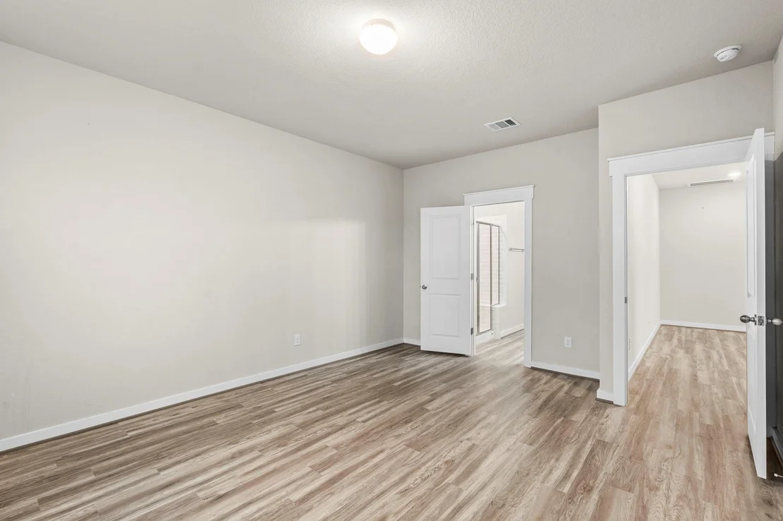 Photo of Unit A at 17200 Leafroller DR