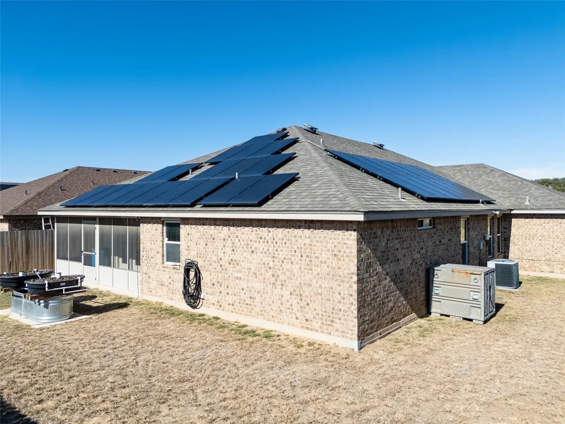 Photo of 2608 Tarrant County DR