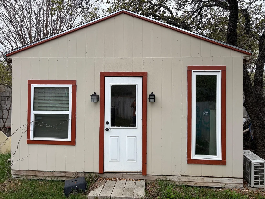 Photo of 3001 Pepper Grass TRL