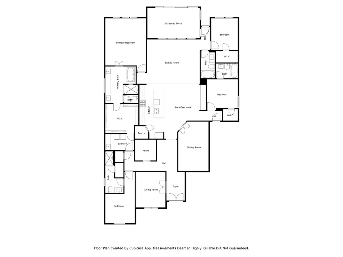 Photo of 116 Texon DR