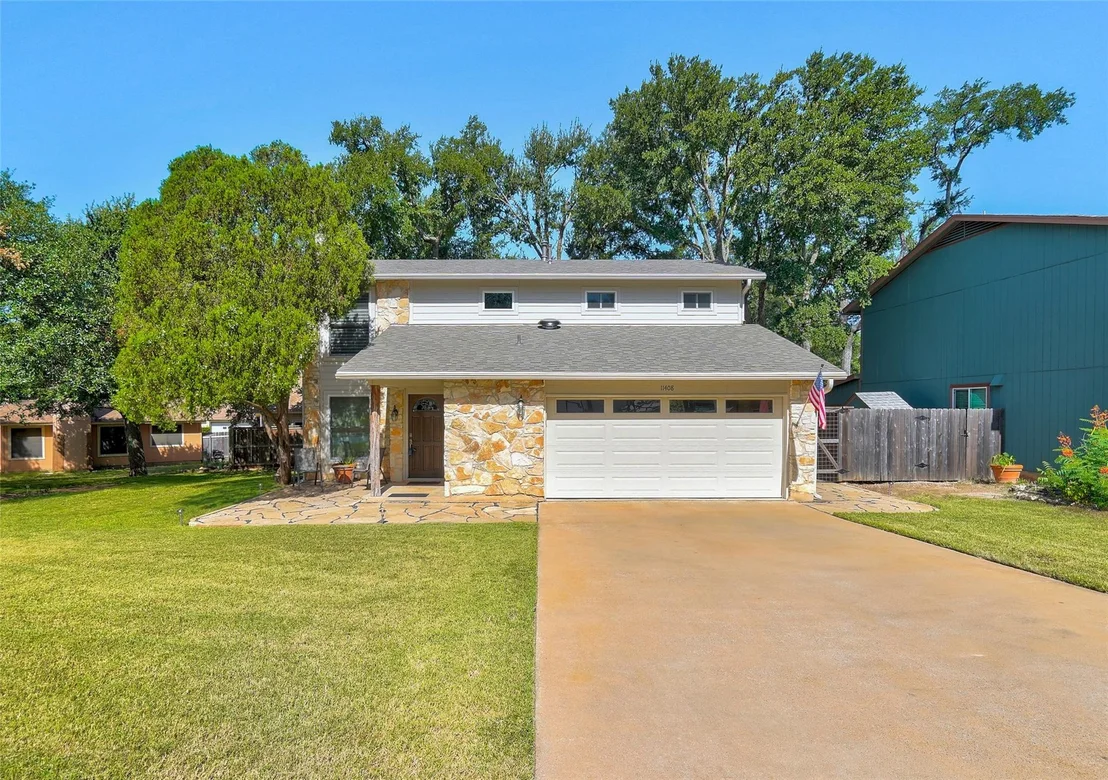Photo of 11408 Chancellroy DR