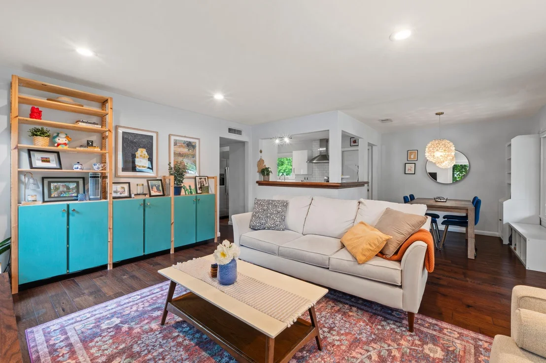 Photo of 1301 Ridgemont DR