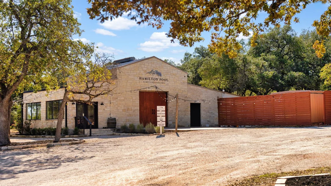 Photo of 25711 Hamilton Pool RD