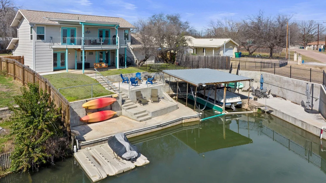 Photo of 107 Channel DR