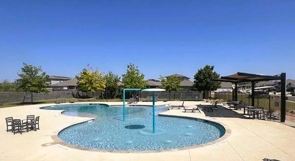 Photo of 129 Parryi CV