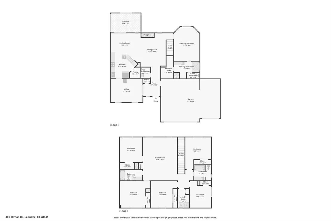 Photo of 400 Olmos DR
