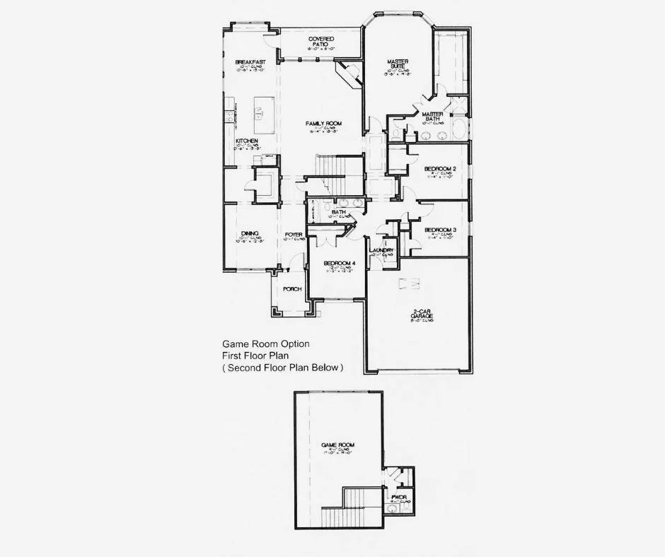 Photo of 18016 Misty Harbor DR
