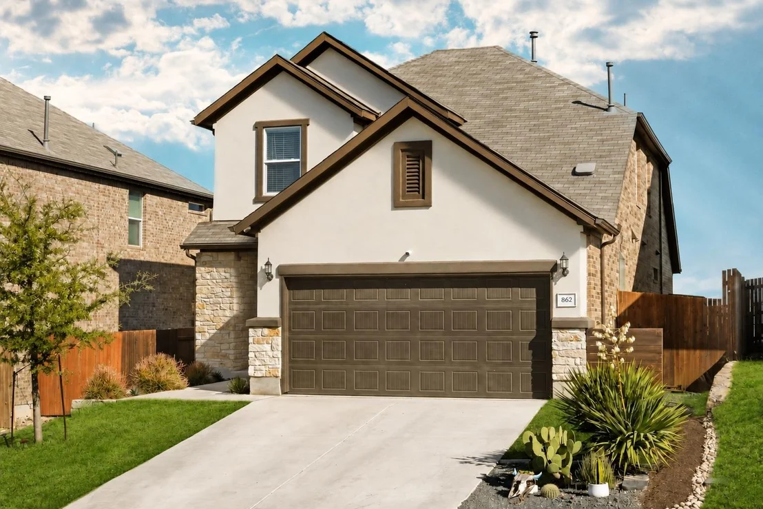 Photo of 862 Pepperbark LOOP