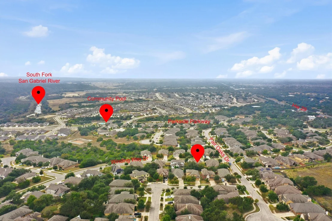Photo of 1205 Winding Way DR