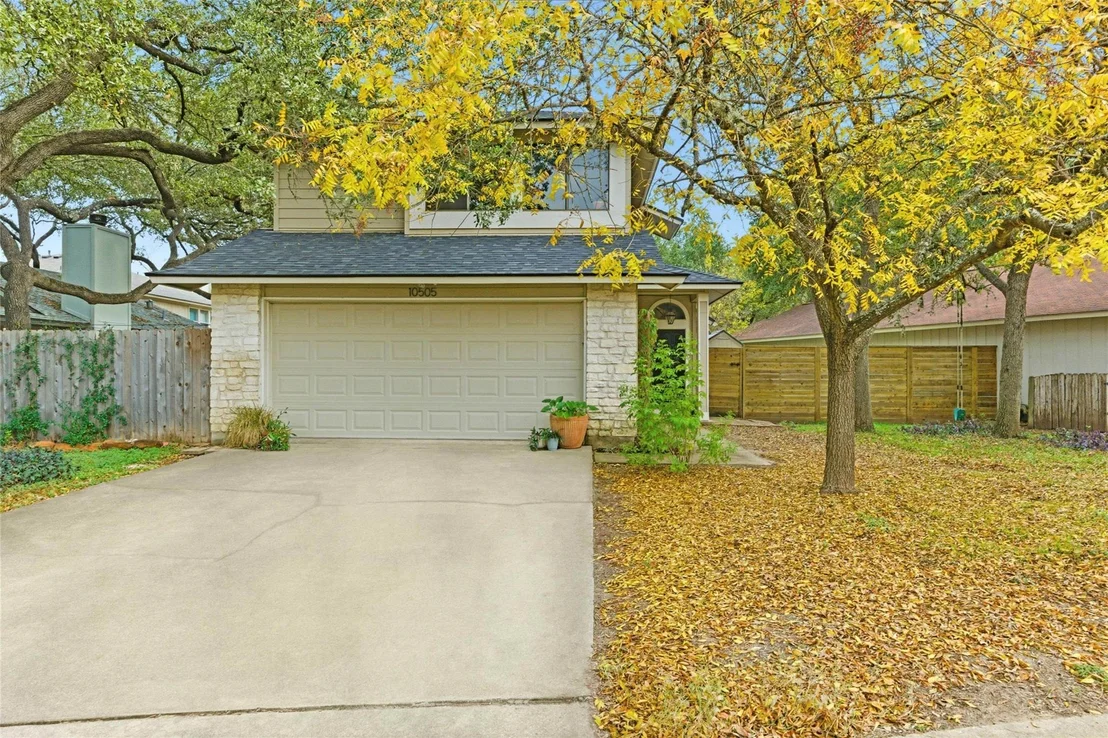 Photo of 10505 N Platt River DR