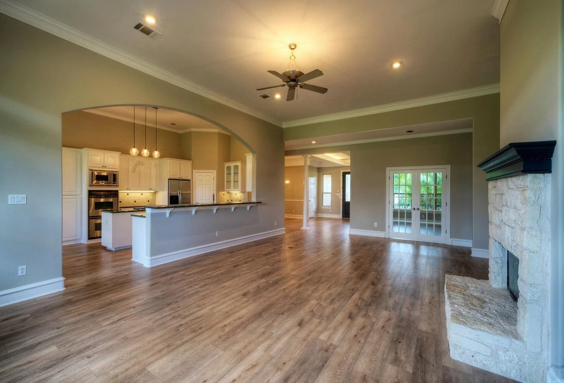 Photo of 12012 Uplands Ridge DR