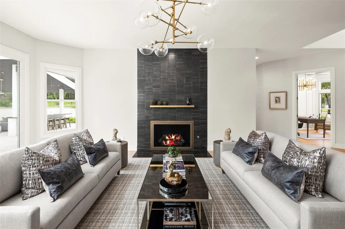 Photo of 3301 Barton Creek BLVD