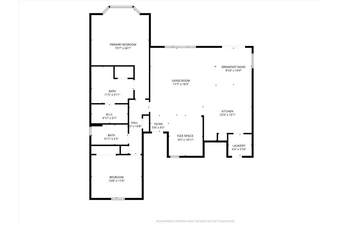 Photo of 113 Coreopsis WAY