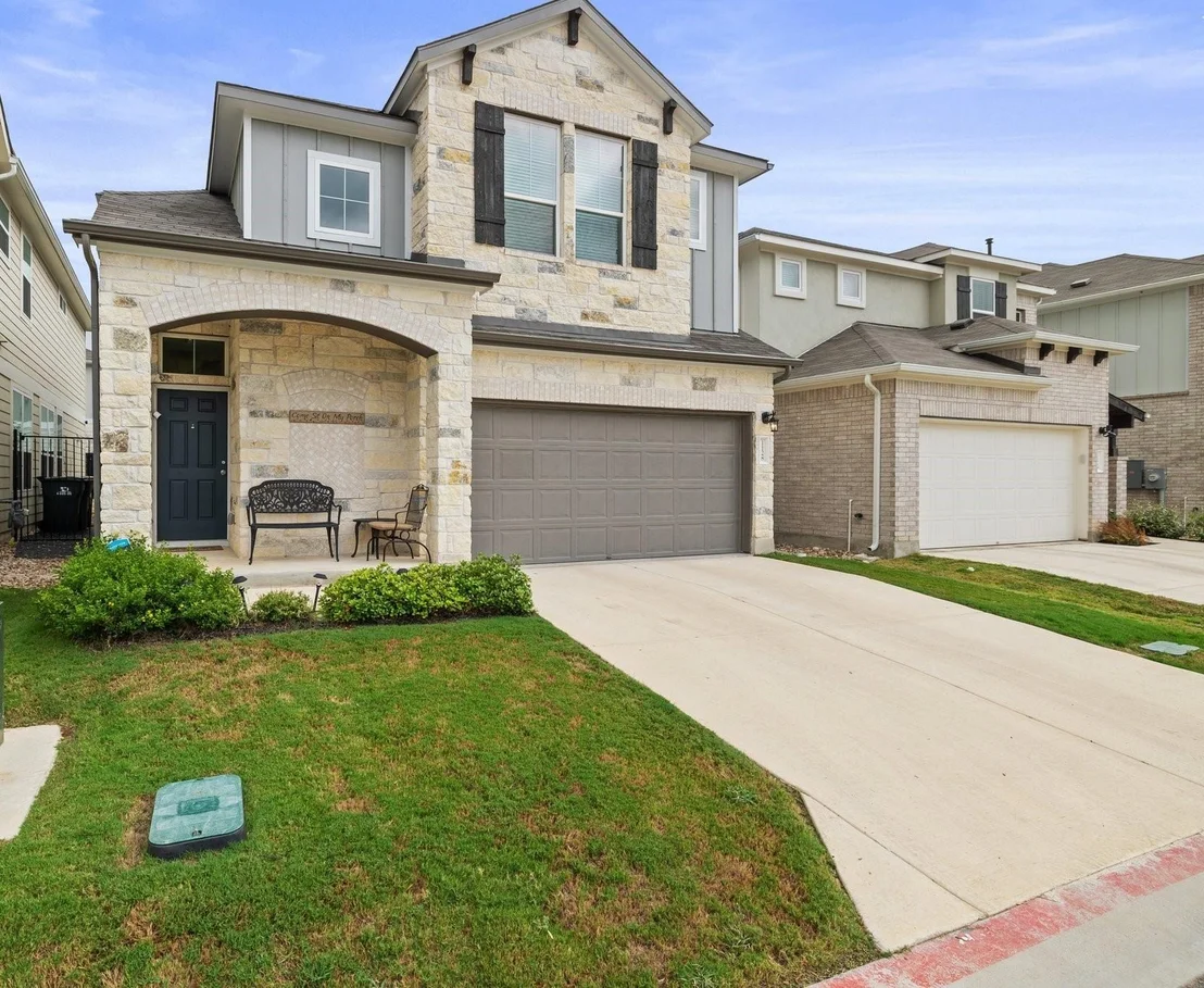 Photo of 1128 Autumn Heather DR