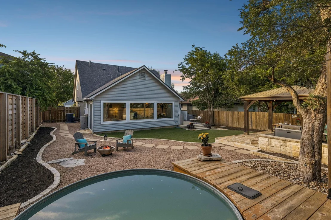Photo of 1206 Forest Oaks PATH