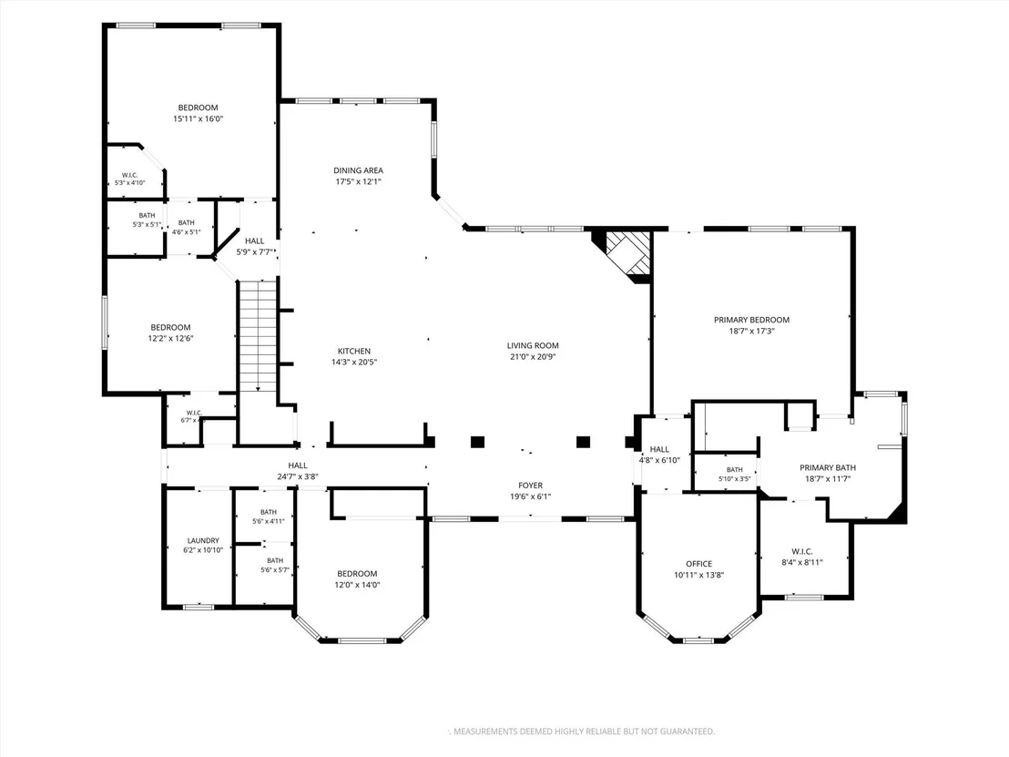 Photo of 104 Vista LN