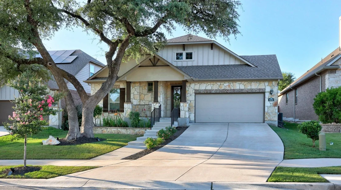 Photo of 509 Fair Oaks DR